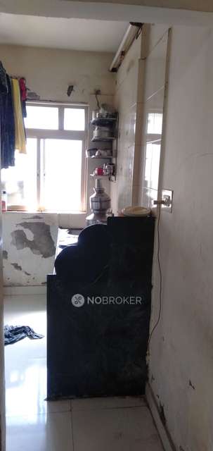 1 BHK Flat In Shree Sai Appartment For Sale  In Virar East