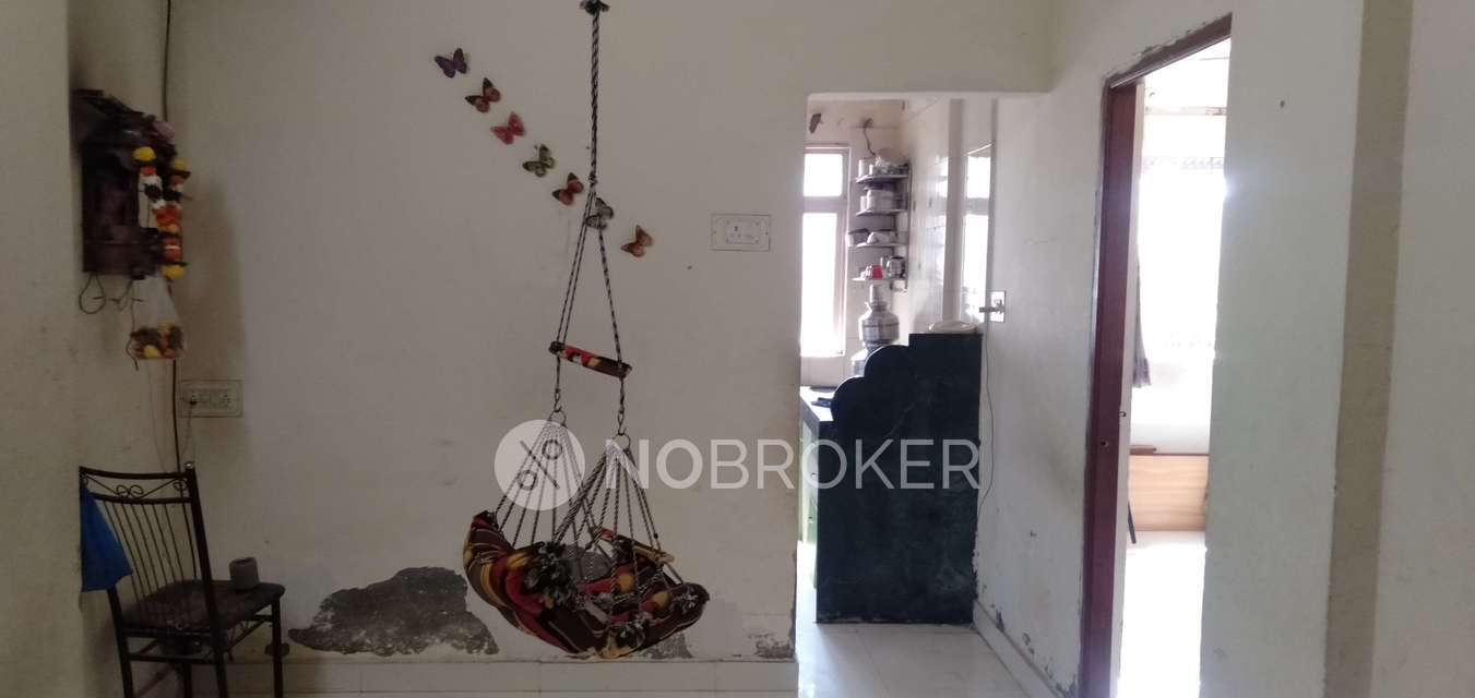 1 BHK Flat In Shree Sai Appartment For Sale  In Virar East