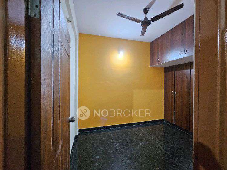 1 BHK House for Rent  In Lal Bahadur Shastri Nagar