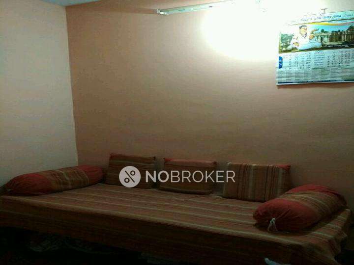 1 BHK Flat In Standalone Building  for Rent  In Doddanekkundi