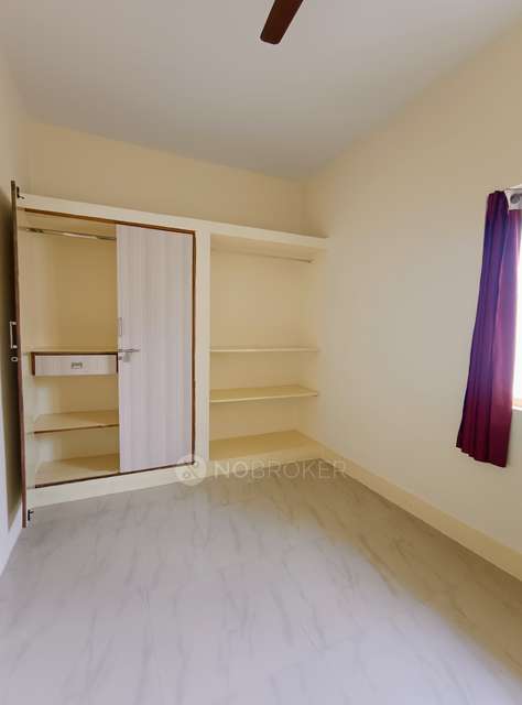 1 BHK Flat for Rent  In  C V Raman Nagar