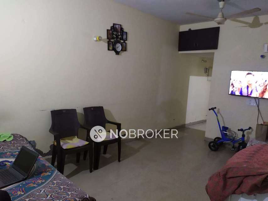 2 BHK Flat In Unitech Unihomes For Sale  In Sector-117