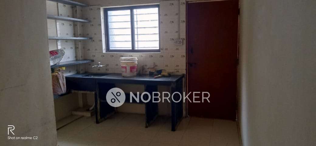 1 RK House for Rent  In Dhankawadi