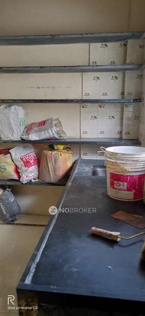 1 RK House for Rent  In Dhankawadi