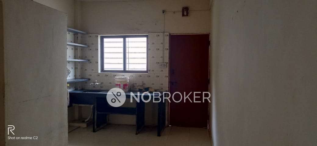 1 RK House for Rent  In Dhankawadi
