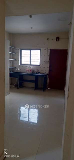 1 RK House for Rent  In Dhankawadi