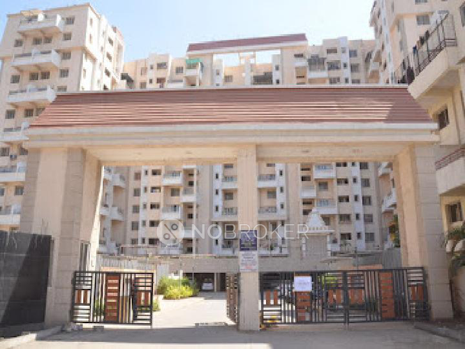 Ganesh Vanda Ambegaon BK Rent WITHOUT BROKERAGE Unfurnished 2 BHK