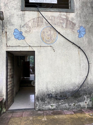 1 BHK Flat In Uma Ashish Co.op.soc Ltd for Rent  In Uma Ashish Apartment