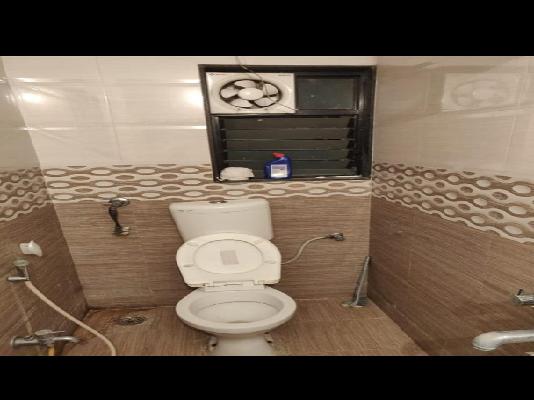 Shared Room for Female In 3 BHK  In Shreeraj One In Mundhwa