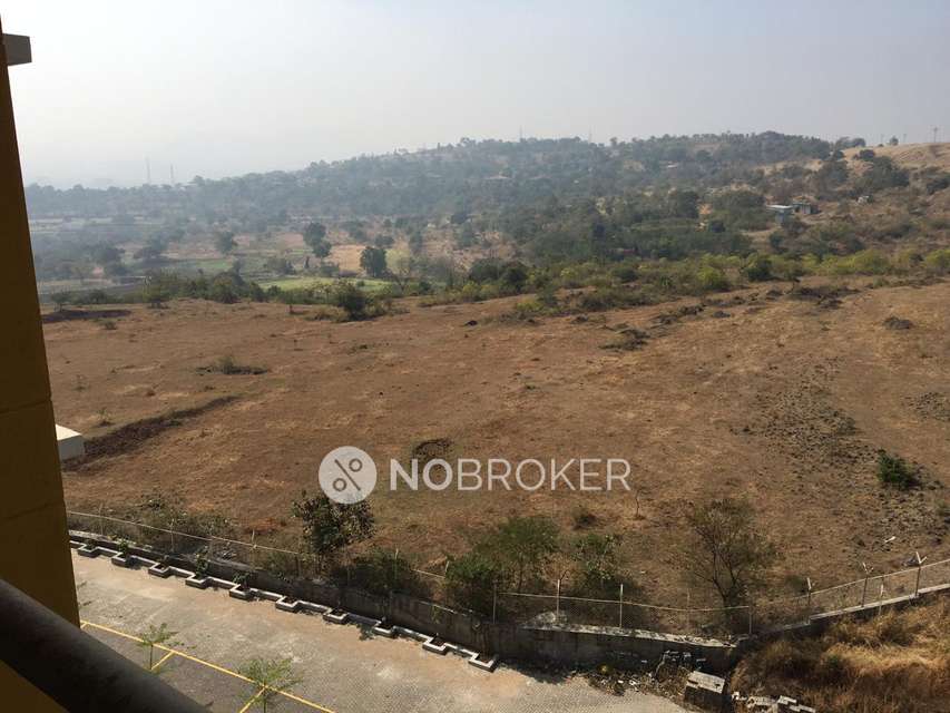 1 BHK Flat In Matrix Forest Trails Athashri For Sale  In Bhugaon