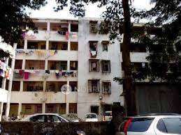 1 RK Flat In Abhyuday Nagar Ravi Kiran Chs Ltd  for Rent  In Parel