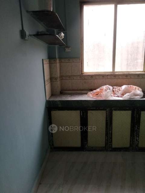 1 RK Flat In Babaji Apartment For Sale  In Virar West