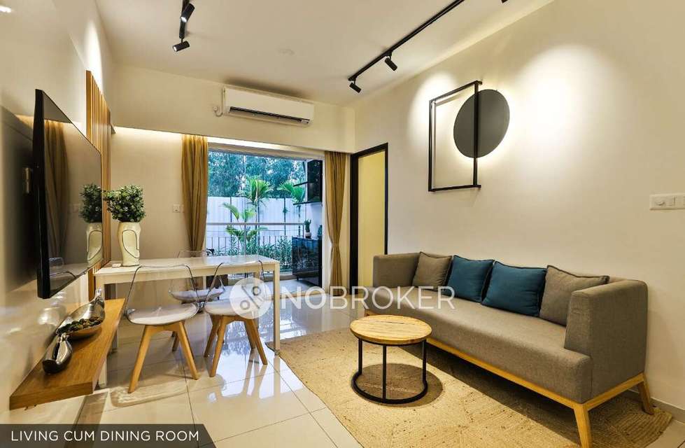 2 BHK Flat In Provident Capella For Sale  In Whitefield