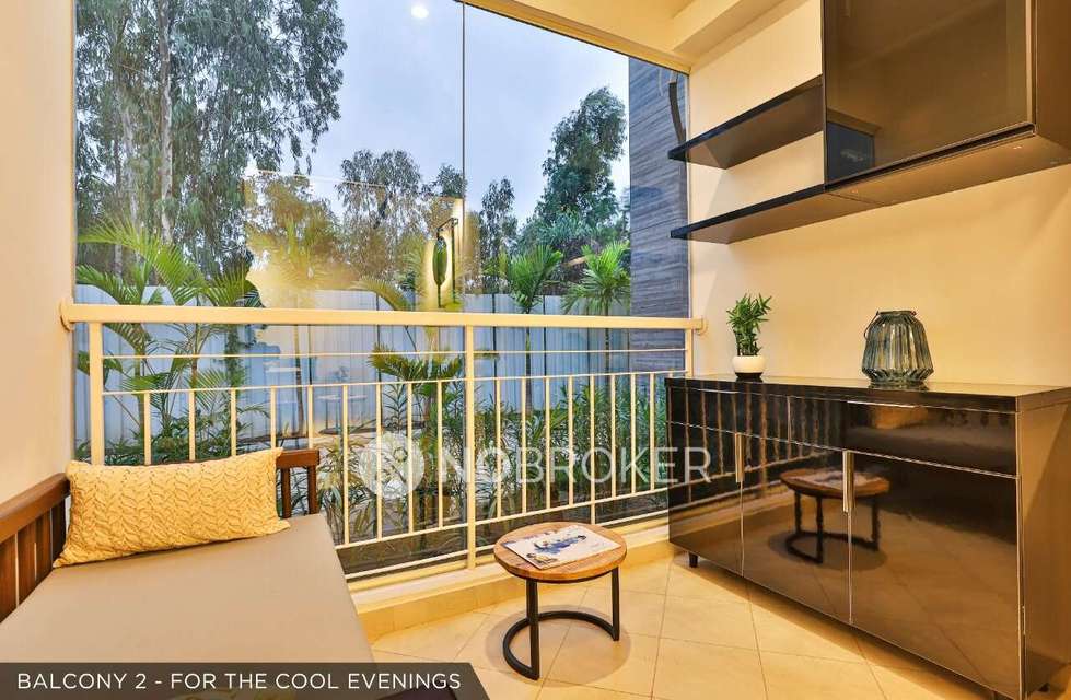 2 BHK Flat In Provident Capella For Sale  In Whitefield