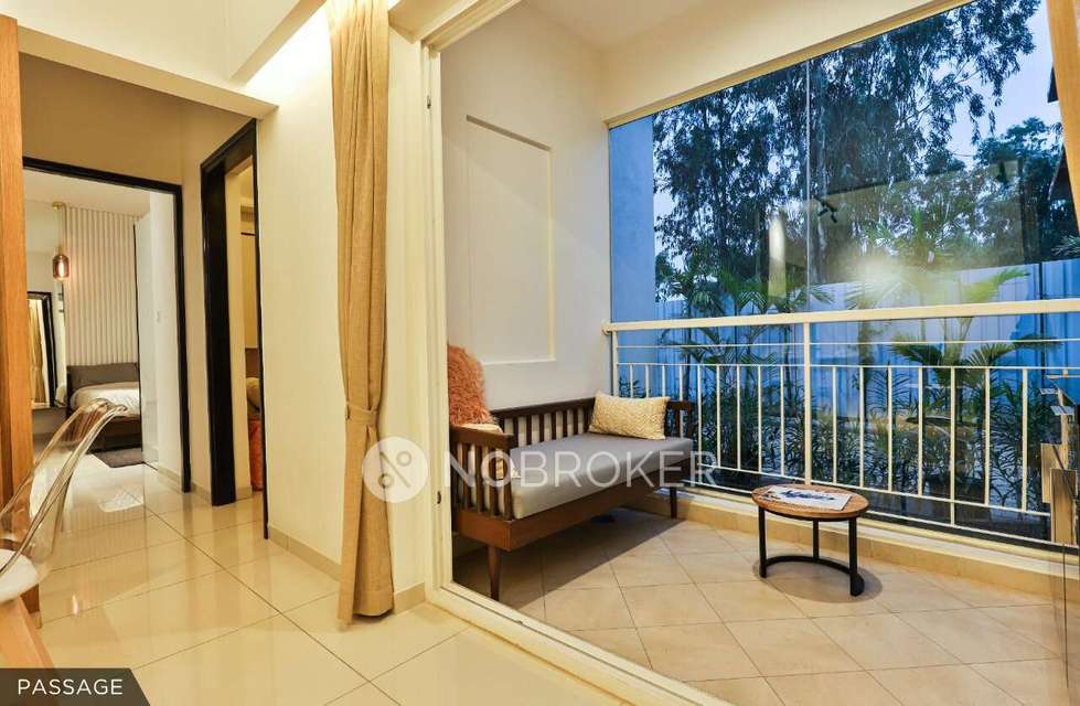 2 BHK Flat In Provident Capella For Sale  In Whitefield