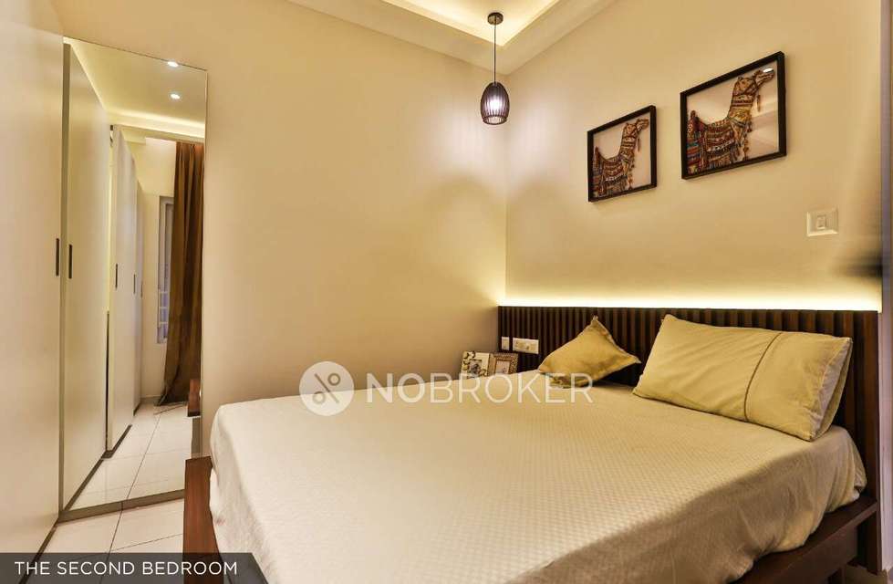 2 BHK Flat In Provident Capella For Sale  In Whitefield