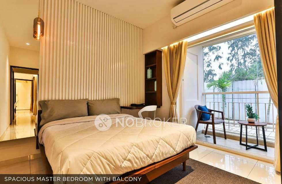 2 BHK Flat In Provident Capella For Sale  In Whitefield