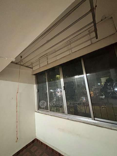 1 BHK Flat In Shree Ganesh Park for Rent  In Hadapsar