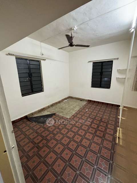 1 BHK Flat In Shree Ganesh Park for Rent  In Hadapsar