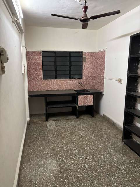 1 BHK Flat In Shree Ganesh Park for Rent  In Hadapsar