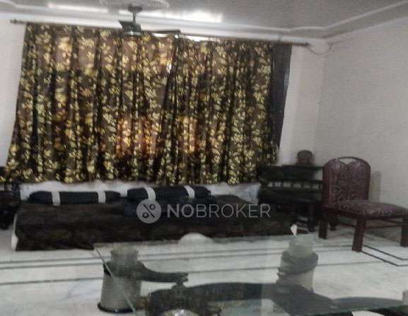 4 BHK Flat for Rent  In Dabri