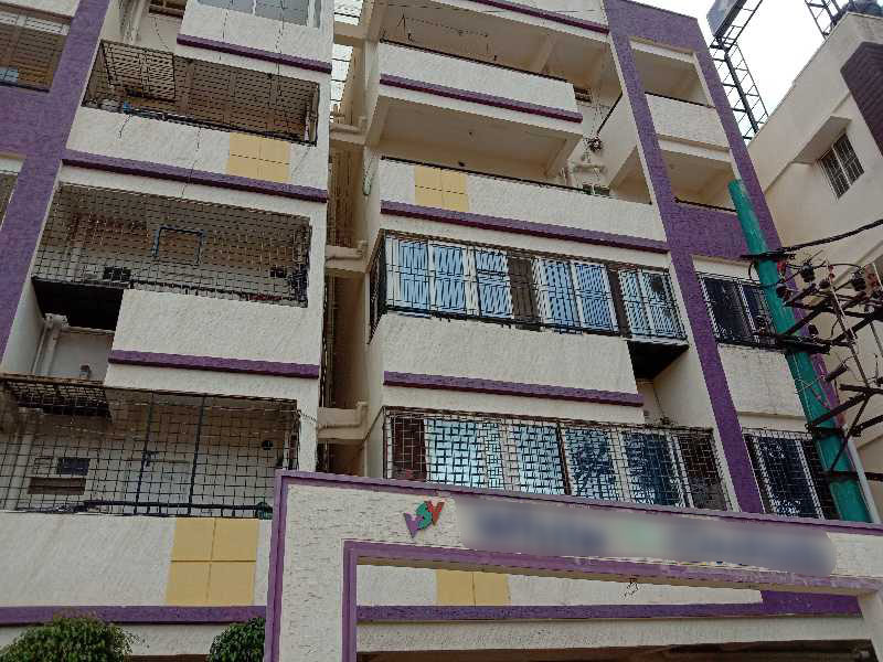 White Orchids Vsv Builders