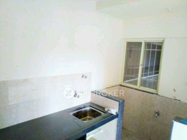 1 BHK Flat In Kohinoor Abhimaan Homes Phase 3 For Sale  In Shirgaon