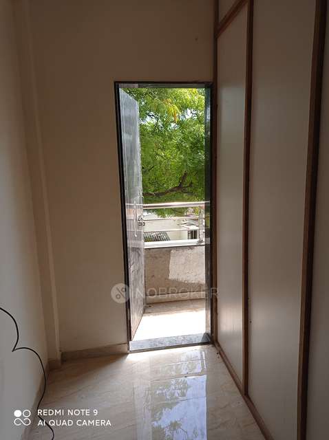 1 RK Flat In Shiv Chidhambr for Rent In Bibwewadi