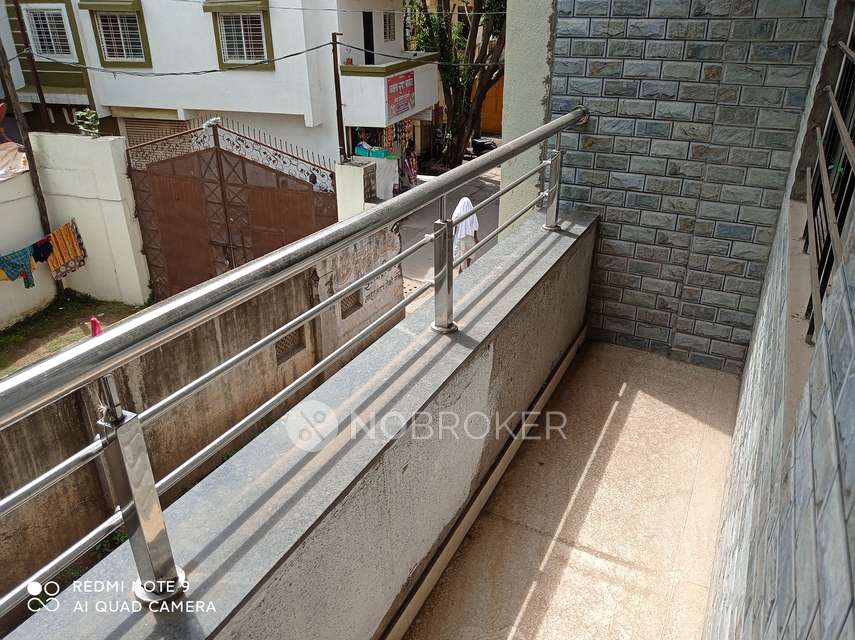 1 RK Flat In Shiv Chidhambr  for Rent  In Bibwewadi