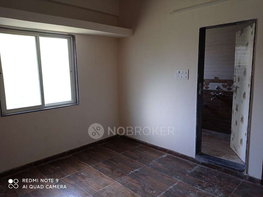 1 RK Flat In Shiv Chidhambr for Rent In Bibwewadi