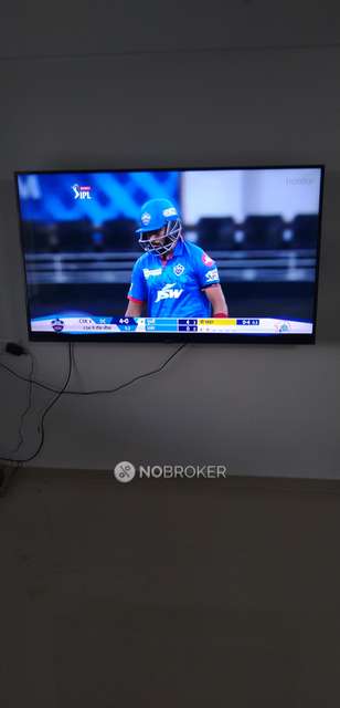 2 BHK Flat In Kohinoor Majesty for Rent  In Talegaon Dabhade