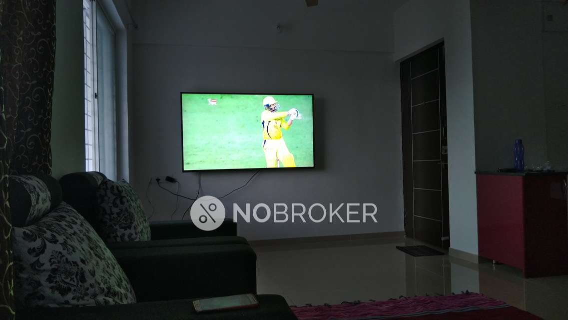 2 BHK Flat In Kohinoor Majesty for Rent  In Talegaon Dabhade