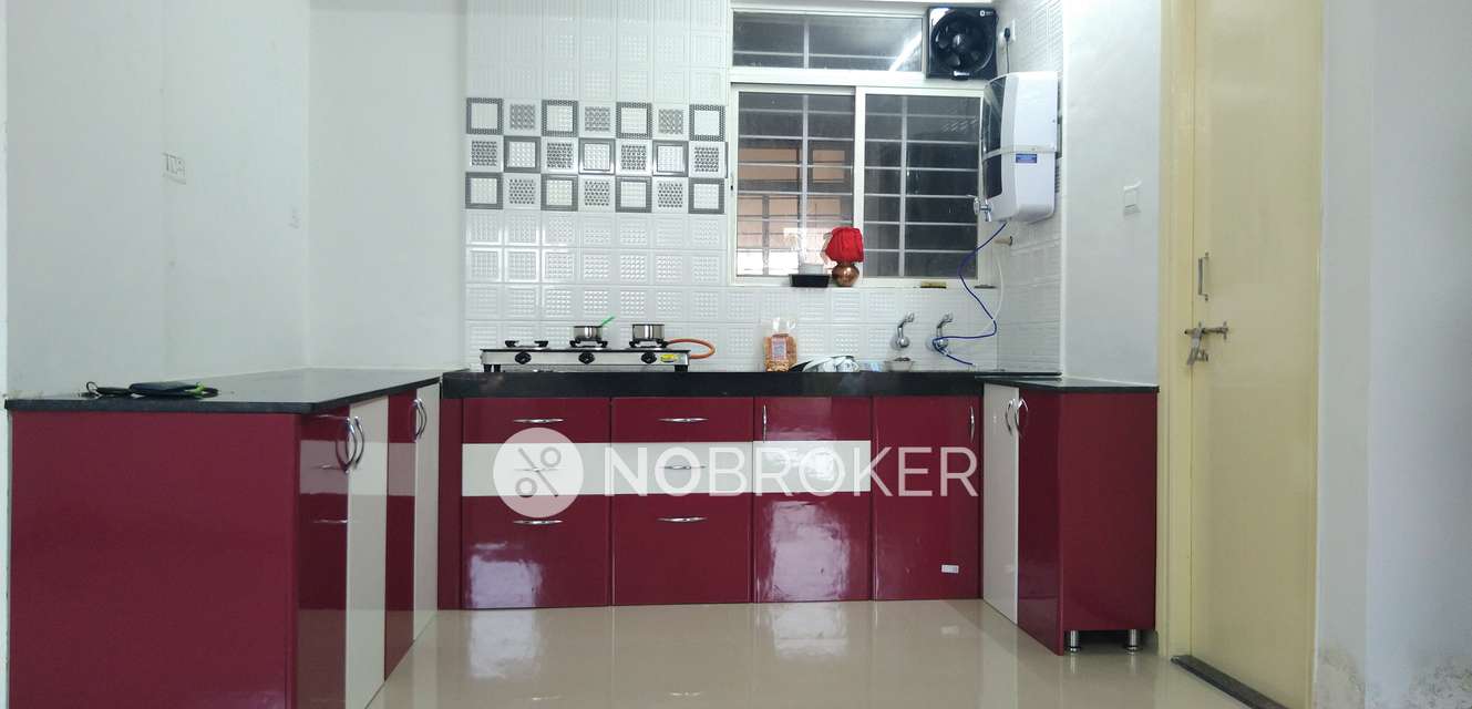 2 BHK Flat In Kohinoor Majesty for Rent  In Talegaon Dabhade