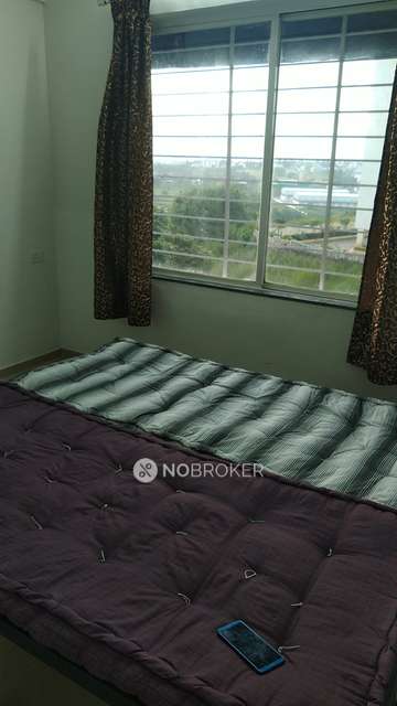 2 BHK Flat In Kohinoor Majesty for Rent  In Talegaon Dabhade