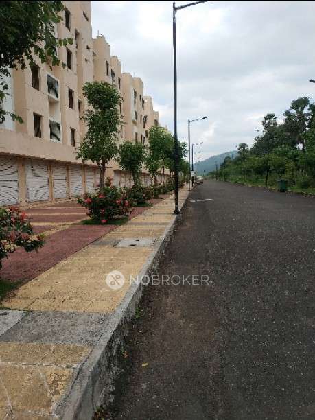 1 BHK Flat In Gundecha Woods For Sale  In Palghar,devkhope
