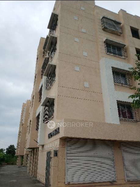 1 BHK Flat In Gundecha Woods For Sale  In Palghar,devkhope