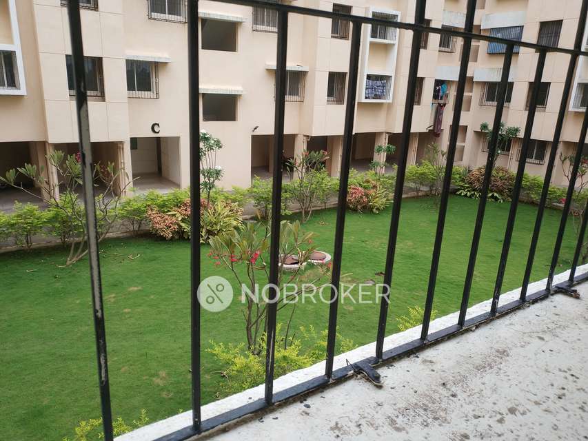 1 BHK Flat In Gundecha Woods For Sale  In Palghar,devkhope