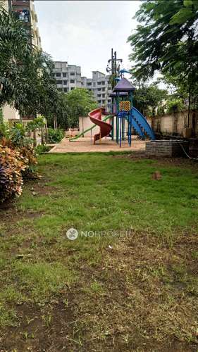1 BHK Flat In Raj Tulsi Aarambh For Sale  In Badlapur