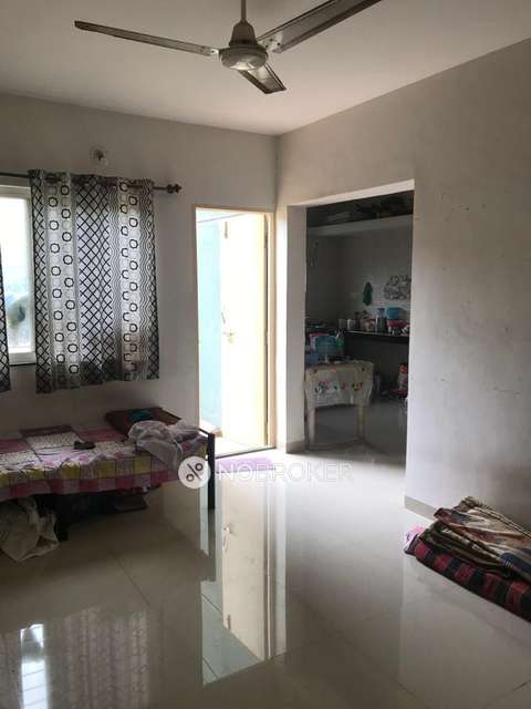 1 BHK Flat In Rutugandh for Rent  In Ambegaon Bk
