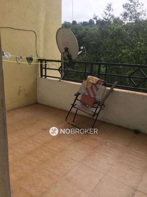 1 BHK Flat In Rutugandh for Rent  In Ambegaon Bk