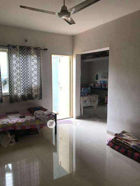 1 BHK Flat In Rutugandh for Rent  In Ambegaon Bk