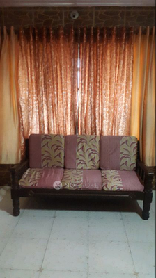 1 BHK Flat In Lodha Garden for Rent  In Kalyan West