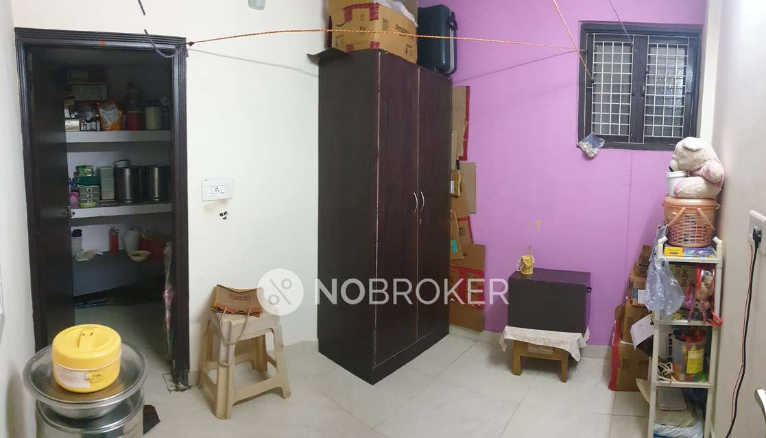 3 BHK Flat In City View Apartment For Sale  In Nawada Extension 