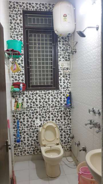 3 BHK Flat In City View Apartment For Sale  In Nawada Extension 