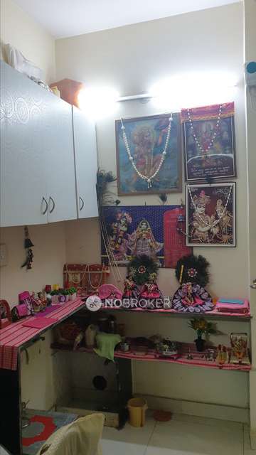 3 BHK Flat In City View Apartment For Sale  In Nawada Extension 