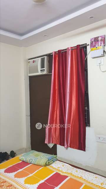 3 BHK Flat In City View Apartment For Sale  In Nawada Extension 