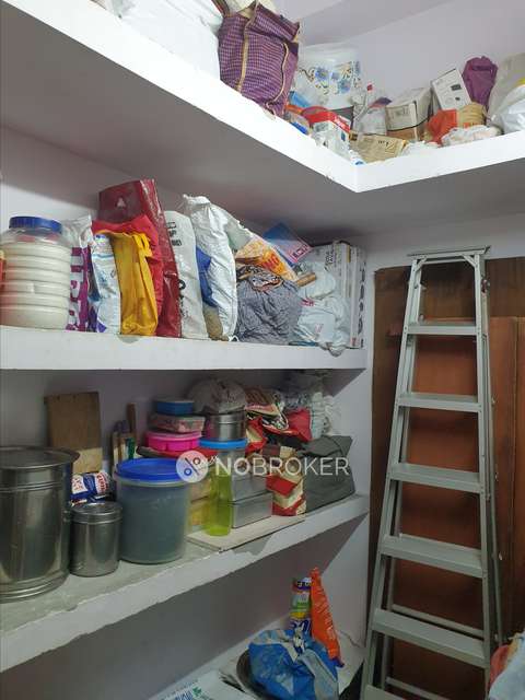 3 BHK Flat In City View Apartment For Sale  In Nawada Extension 