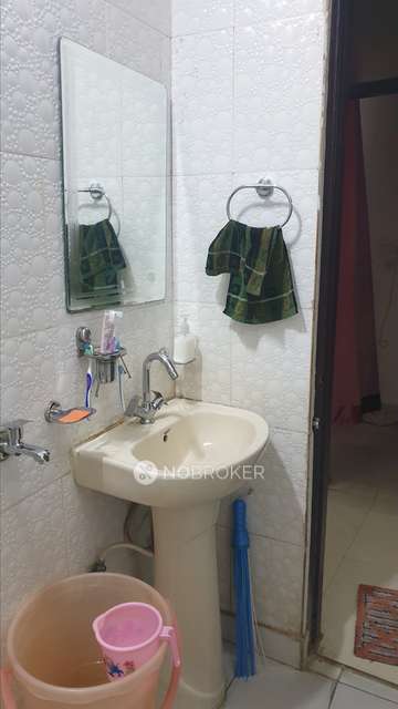 3 BHK Flat In City View Apartment For Sale  In Nawada Extension 