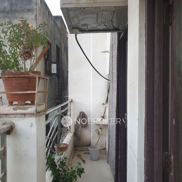 3 BHK Flat In City View Apartment For Sale  In Nawada Extension 
