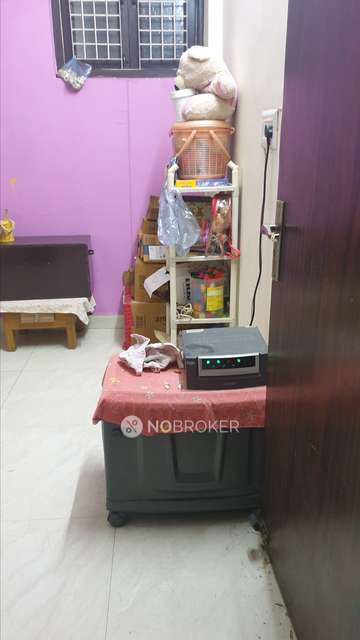 3 BHK Flat In City View Apartment For Sale  In Nawada Extension 